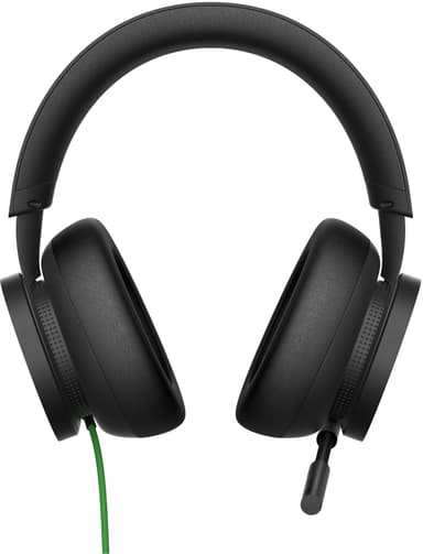 Microsoft Xbox Stereo kuulokemikrofoni