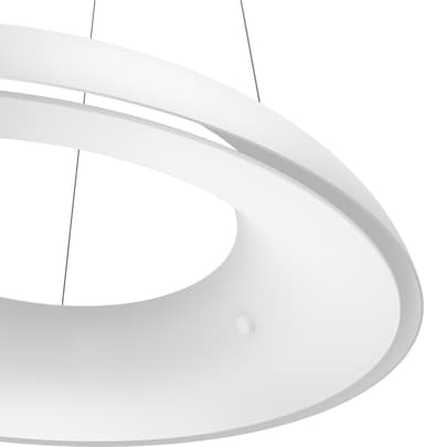 Philips Hue Amaze riippuvalaisin valkoinen