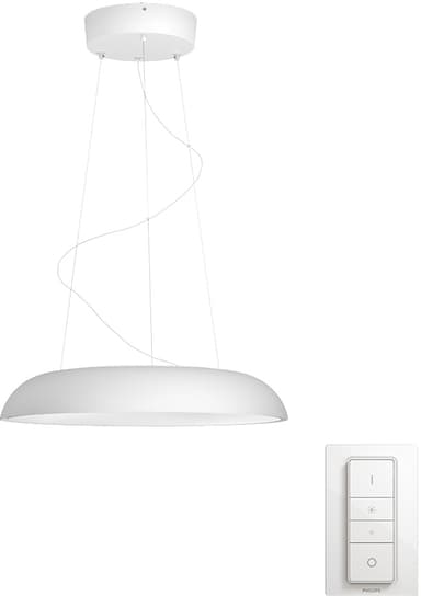 Philips Hue Amaze riippuvalaisin 929003054801 (valkoinen)