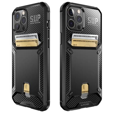 SUPCASE UB Vault kuori Apple iPhone 12 Pro Max