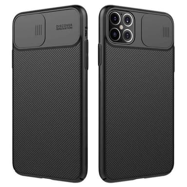 Nillkin CamShield kuori Apple iPhone 13 Pro (6.1 ")