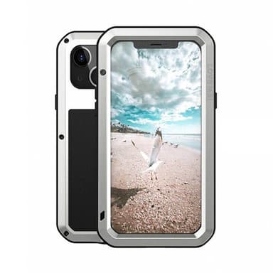 LOVE MEI Powerful Apple iPhone 13  - hopea