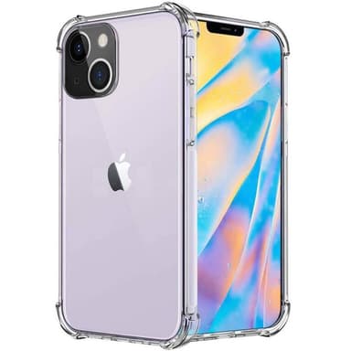Shockproof suojakuori Apple iPhone 13