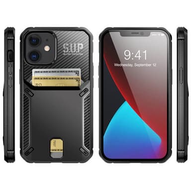 SUPCASE UB Vault kuori Apple iPhone 12 mini