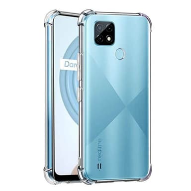 Shockproof suojakuori Realme C21