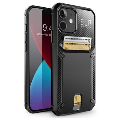 SUPCASE UB Vault kuori Apple iPhone 12 mini