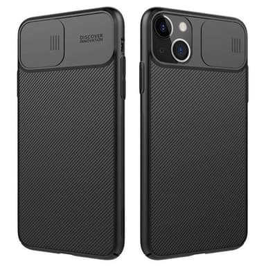 Nillkin CamShield kuori Apple iPhone 13