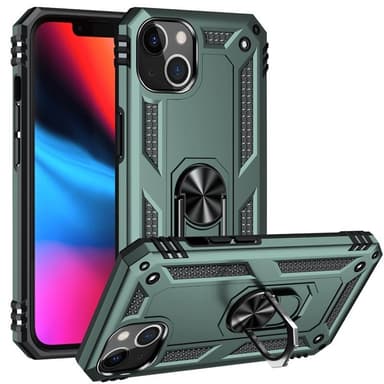 Sergeant Ring kotelo Apple iPhone 13  - Mint