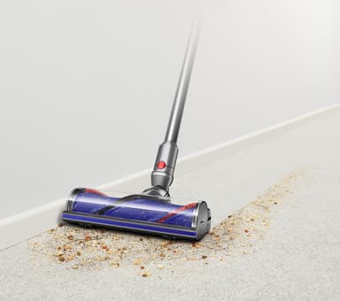 Dyson V12 Slim Absolute varsi-imuri 39800601 (keltainen/nikkeli)