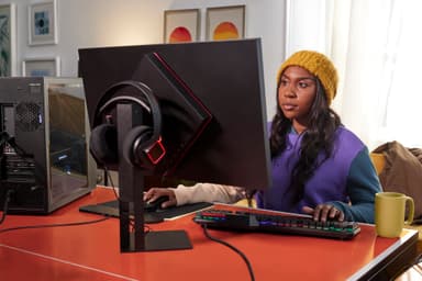 HP Omen 30L R7-5/16/1000/3080Ti pelitietokone