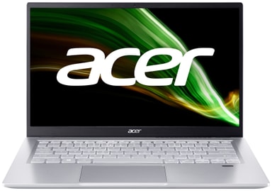 Acer Swift 3 i5/8/512 14" kannettava