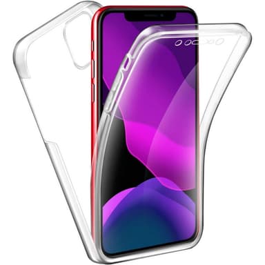 360° suojakuori Apple iPhone 13 Pro (6.1 ")