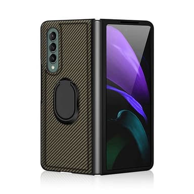Carbon Ring kotelo Samsung Galaxy Z Fold 3  - kulta
