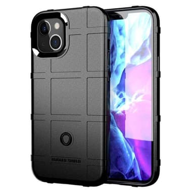 Vankan suojan on oltava Apple iPhone 13 mini  - musta