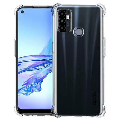 Shockproof suojakuori Oppo A53 4G