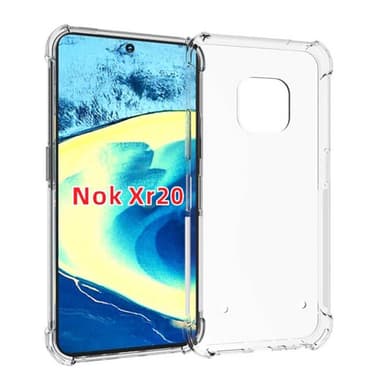 Shockproof suojakuori Nokia XR20