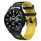 Twin Sport Rannekoru Armband Samsung Galaxy Watch 4 Classic (46mm) - M