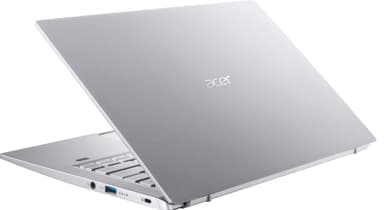 Acer Swift 3 i7/16/512 14" kannettava