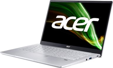 Acer Swift 3 i7/16/512 14" kannettava
