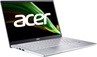Acer Swift 3 i7/16/512 14" kannettava