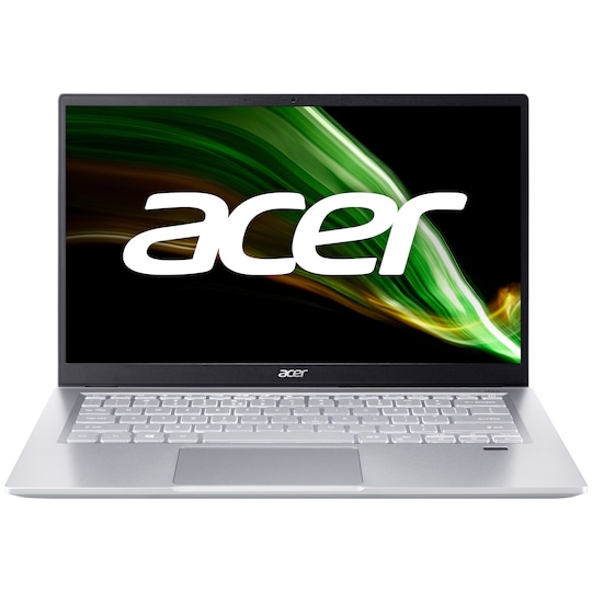 Acer Swift 3 i3/8/256 14" kannettava