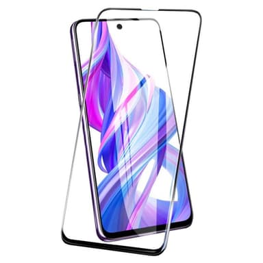 5D lasinen näytönsuoja Motorola Moto G60S