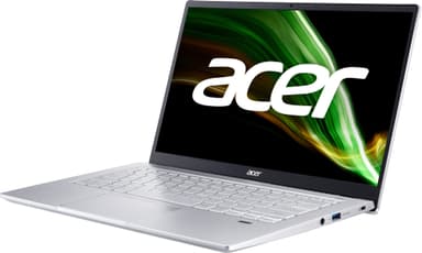 Acer Swift 3 i3/8/256 14" kannettava