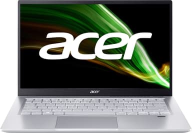 Acer Swift 3 i7/16/512 14" kannettava
