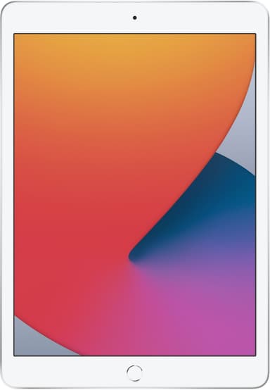 iPad 10,2" (2020) 32 GB WiFi (hopea)