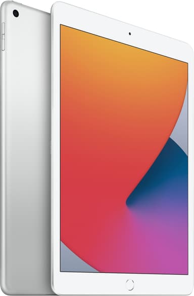 iPad 10,2" (2020) 32 GB WiFi (hopea)