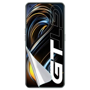 Näytönsuoja 3D Pehmeä HydroGel Realme GT 5G