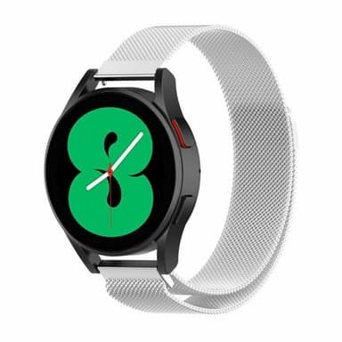 Milanese Rannekoru Samsung Galaxy Watch 4 (40/44mm) - Hopea