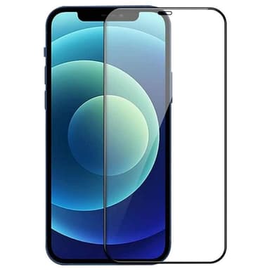 5D lasinen näytönsuoja Apple iPhone 13 Pro (6.1 ")