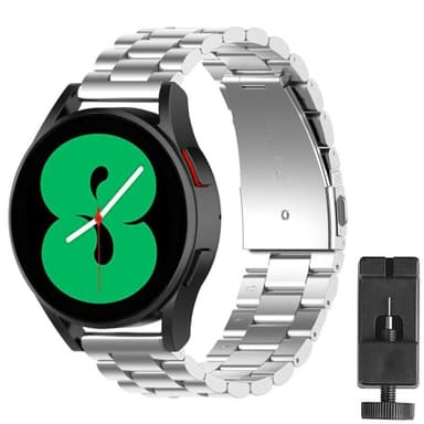 Rannekoru ruostumatonta terästä Samsung Galaxy Watch 4 (44mm) - Hope