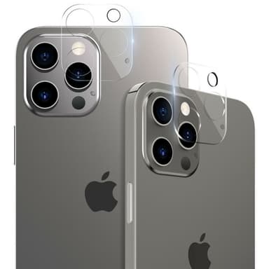 Kameran linssinsuoja Apple iPhone 13 Pro (6.1 ")