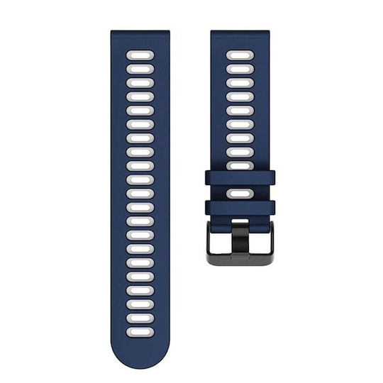 Twin Sport Rannekoru Armband Samsung Galaxy Watch 4 (44mm) - Sinivalko