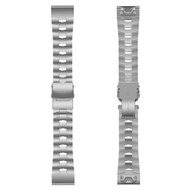 Rannekoru titaani Garmin Forerunner 745- Hopea