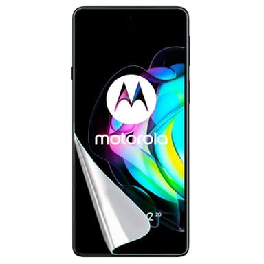 Näytönsuoja 3D Pehmeä HydroGel Motorola Edge 20