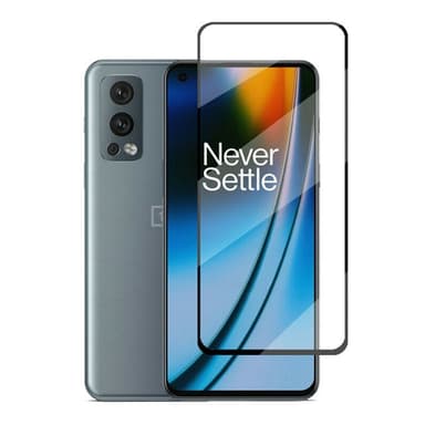 5D lasinen näytönsuoja OnePlus Nord 2 5G