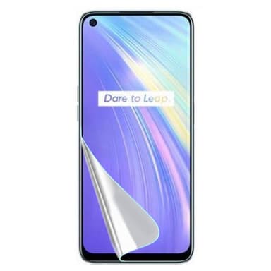 Näytönsuoja 3D Pehmeä HydroGel Realme 6