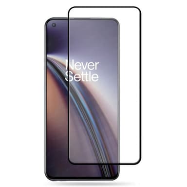 5D lasinen näytönsuoja OnePlus Nord CE 5G