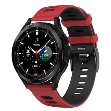 Twin Sport Rannekoru Armband Samsung Galaxy Watch 4 Classic (46mm) - P