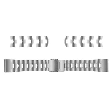 Rannekoru titaani Garmin Forerunner 745- Hopea