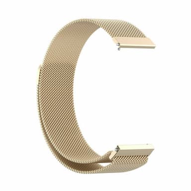 Milanese Rannekoru Samsung Galaxy Watch 4 (40/44mm) - Vintage Gold
