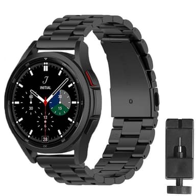 Rannekoru ruostumatonta terästä Samsung Galaxy Watch 4 Classic (42mm