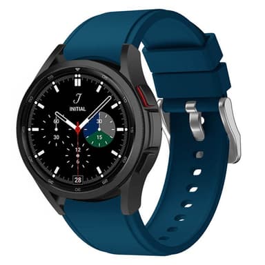 Sport Rannekoru Samsung Galaxy Watch 4 Classic (46mm) - Sininen