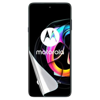 Näytönsuoja 3D Pehmeä HydroGel Motorola Edge 20 Lite
