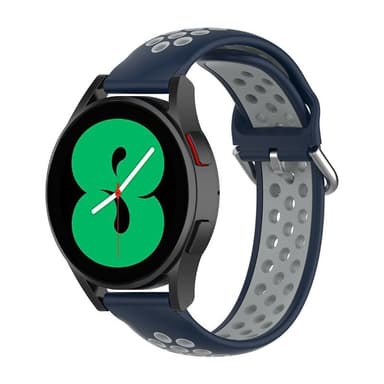 EBN Sport Rannekoru Samsung Galaxy Watch 4 40mm - Navy/harmaa