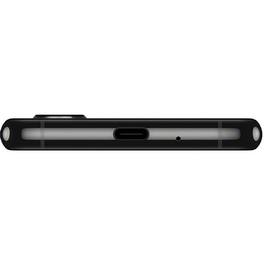 Sony Xperia 5 III – 5G älypuhelin (musta)