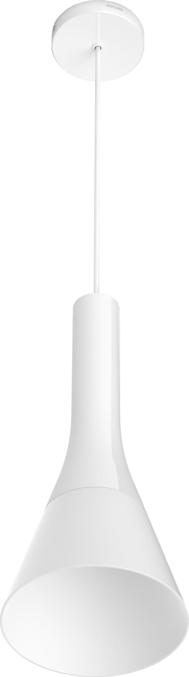 Philips Hue Explore riippuvalaisin valkoinen 8,5 W
